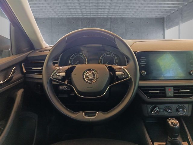 SKODA KAMIQ KAMIQ 1.0 TSI AMBITION - foto 14