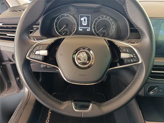 SKODA KAMIQ KAMIQ 1.0 TSI AMBITION - foto 15