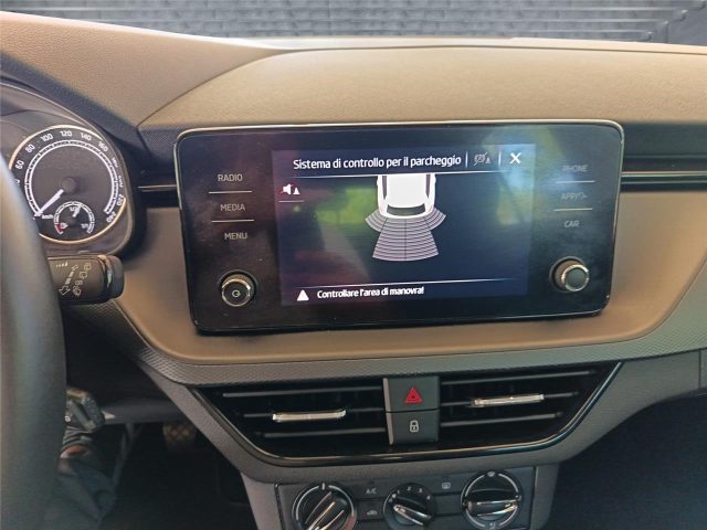 SKODA KAMIQ KAMIQ 1.0 TSI AMBITION - foto 16