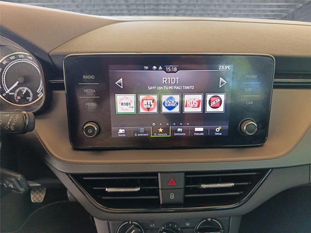 SKODA KAMIQ KAMIQ 1.0 TSI AMBITION - foto 17