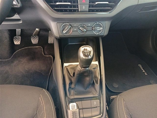 SKODA KAMIQ KAMIQ 1.0 TSI AMBITION - foto 18