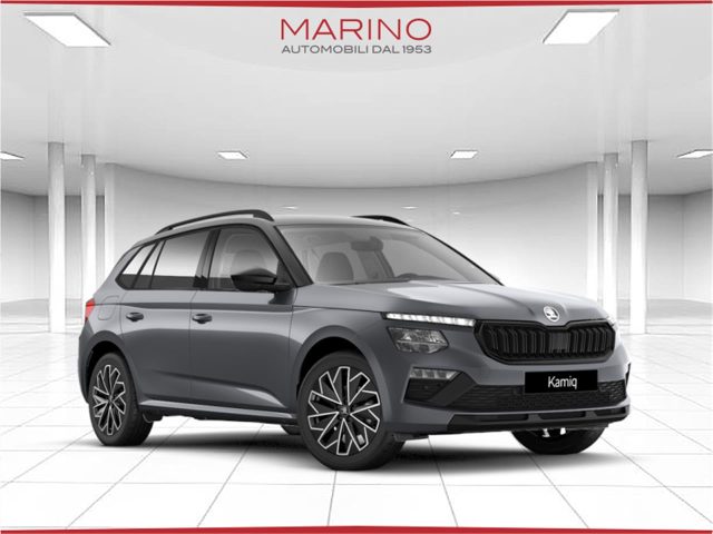SKODA KAMIQ KAMIQ 1.0 TSI AMBITION - foto 22