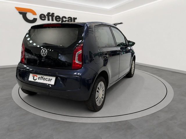 VOLKSWAGEN UP! 1.0 5 PORTE ECO UP! MOVE UP! - foto 6