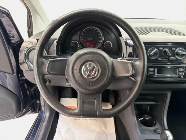 VOLKSWAGEN UP! 1.0 5 PORTE ECO UP! MOVE UP! - foto 8