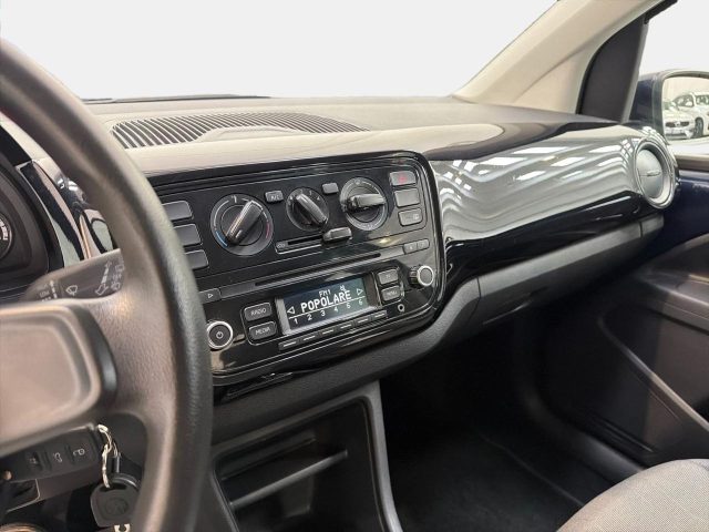 VOLKSWAGEN UP! 1.0 5 PORTE ECO UP! MOVE UP! - foto 10