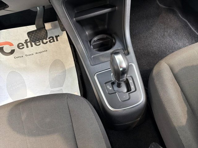 VOLKSWAGEN UP! 1.0 5 PORTE ECO UP! MOVE UP! - foto 11