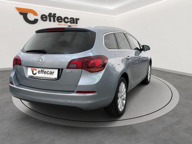 OPEL ASTRA 1.6 CDTI ECOFLEX S&S SPORTS TOUR - foto 6