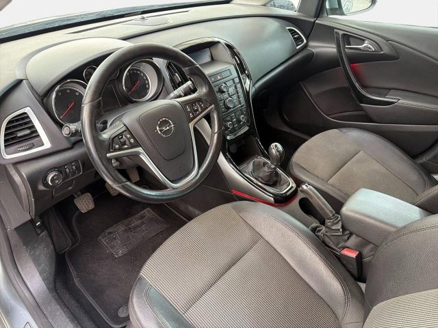 OPEL ASTRA 1.6 CDTI ECOFLEX S&S SPORTS TOUR - foto 7