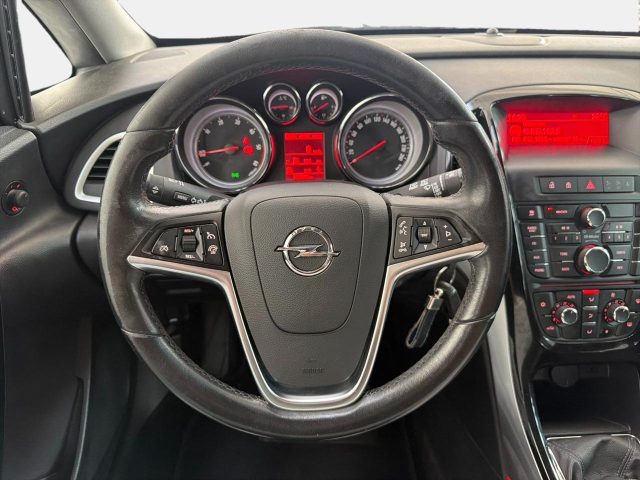 OPEL ASTRA 1.6 CDTI ECOFLEX S&S SPORTS TOUR - foto 8