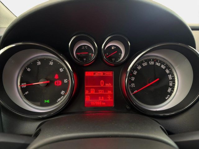 OPEL ASTRA 1.6 CDTI ECOFLEX S&S SPORTS TOUR - foto 9