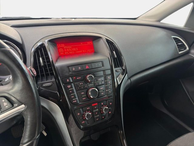 OPEL ASTRA 1.6 CDTI ECOFLEX S&S SPORTS TOUR - foto 10