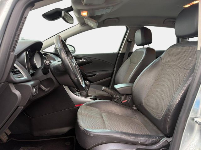 OPEL ASTRA 1.6 CDTI ECOFLEX S&S SPORTS TOUR - foto 12