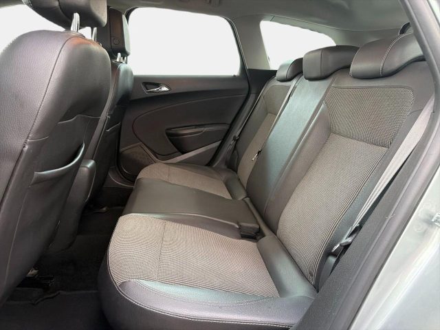 OPEL ASTRA 1.6 CDTI ECOFLEX S&S SPORTS TOUR - foto 13