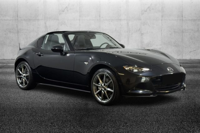 MAZDA MX-5 2.0L SKYACTIV-G RF EXCEED - foto 2