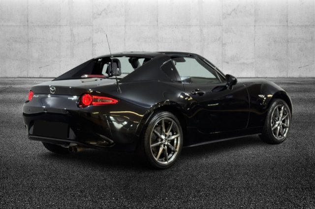 MAZDA MX-5 2.0L SKYACTIV-G RF EXCEED - foto 3