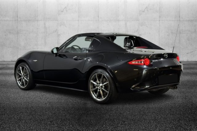 MAZDA MX-5 2.0L SKYACTIV-G RF EXCEED - foto 4