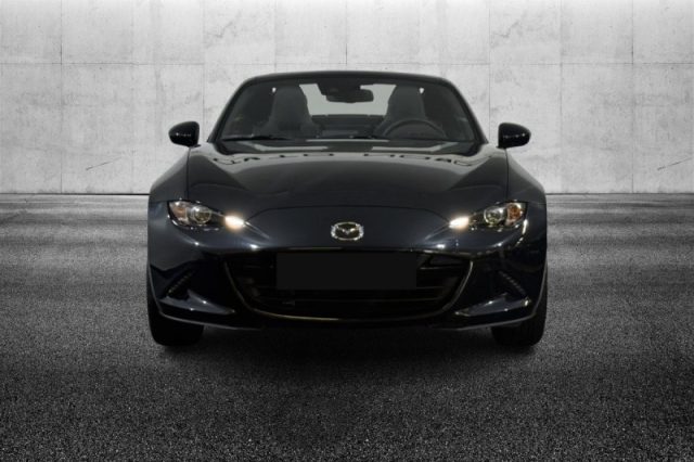 MAZDA MX-5 2.0L SKYACTIV-G RF EXCEED - foto 5