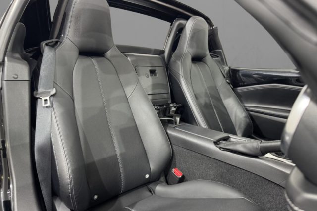 MAZDA MX-5 2.0L SKYACTIV-G RF EXCEED - foto 7