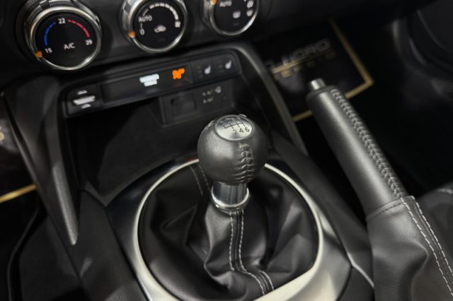 MAZDA MX-5 2.0L SKYACTIV-G RF EXCEED - foto 8