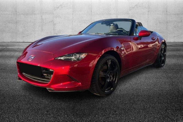 MAZDA MX-5 2.0L SKYACTIV-G SPORT - foto 2