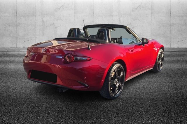 MAZDA MX-5 2.0L SKYACTIV-G SPORT - foto 3