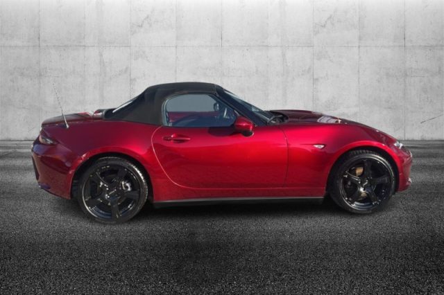 MAZDA MX-5 2.0L SKYACTIV-G SPORT - foto 4