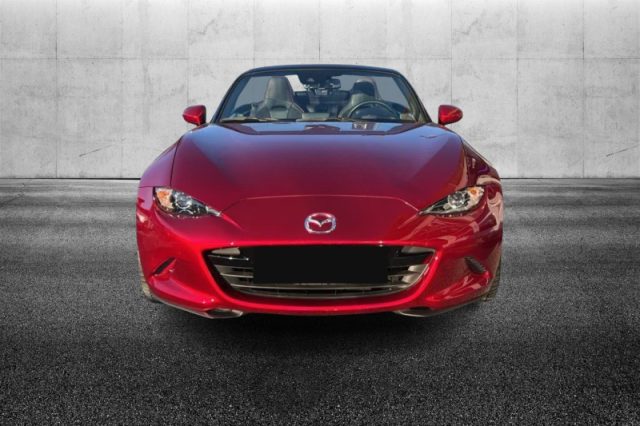 MAZDA MX-5 2.0L SKYACTIV-G SPORT - foto 5
