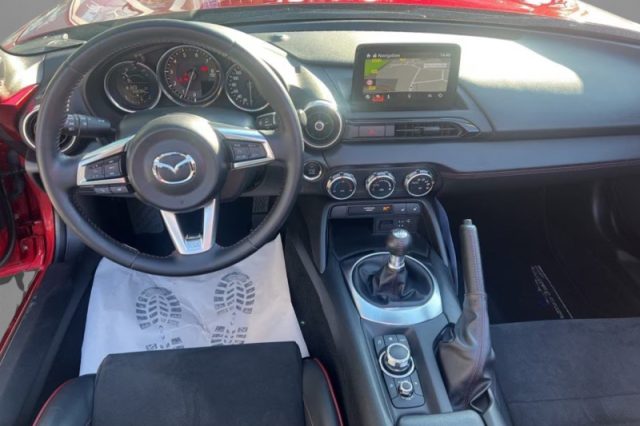 MAZDA MX-5 2.0L SKYACTIV-G SPORT - foto 6