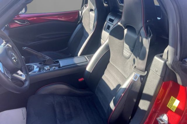 MAZDA MX-5 2.0L SKYACTIV-G SPORT - foto 7