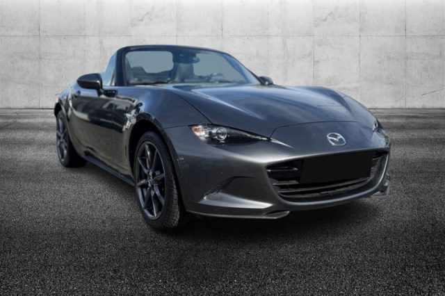 MAZDA MX-5 2.0L SKYACTIV-G SPORT 2.0 - foto 2