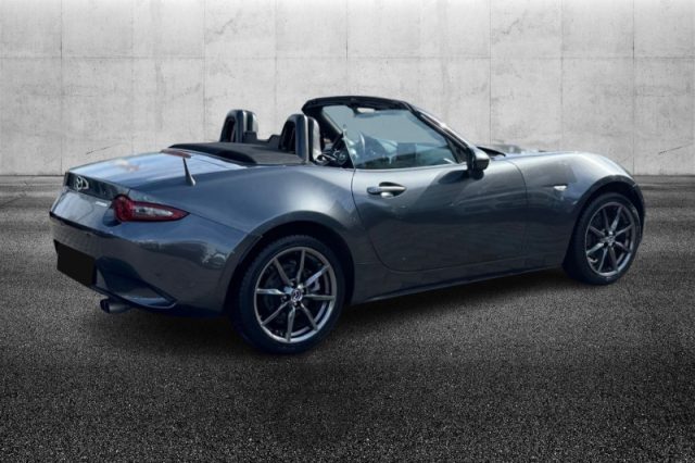 MAZDA MX-5 2.0L SKYACTIV-G SPORT 2.0 - foto 5
