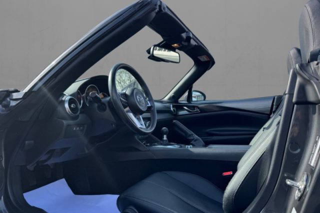 MAZDA MX-5 2.0L SKYACTIV-G SPORT 2.0 - foto 6