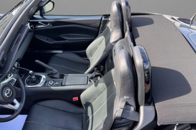 MAZDA MX-5 2.0L SKYACTIV-G SPORT 2.0 - foto 7