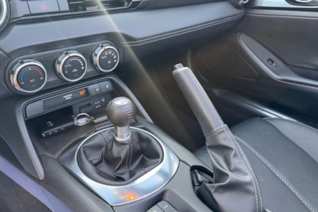MAZDA MX-5 2.0L SKYACTIV-G SPORT 2.0 - foto 8