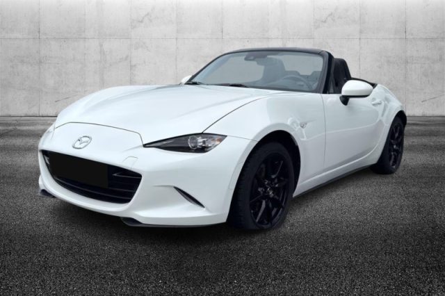 MAZDA MX-5 1.5L SKYACTIV-G EXCEED - foto 2