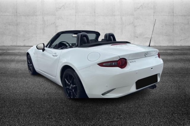 MAZDA MX-5 1.5L SKYACTIV-G EXCEED - foto 3