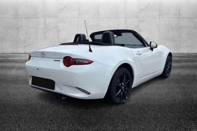 MAZDA MX-5 1.5L SKYACTIV-G EXCEED - foto 4
