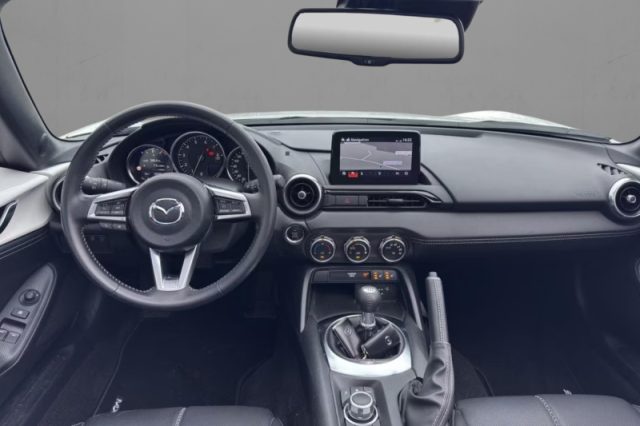 MAZDA MX-5 1.5L SKYACTIV-G EXCEED - foto 6