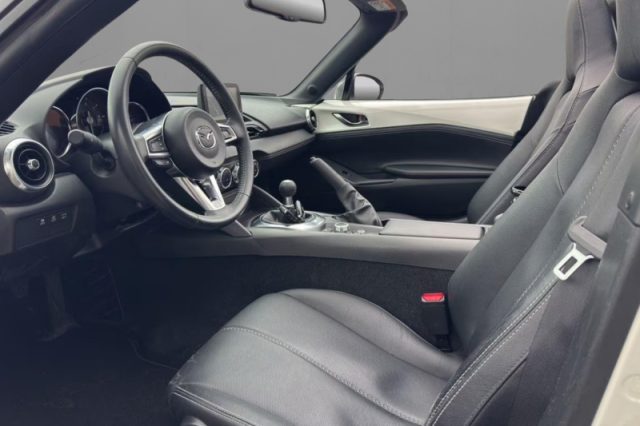 MAZDA MX-5 1.5L SKYACTIV-G EXCEED - foto 7