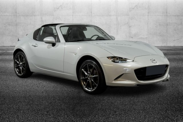 MAZDA MX-5 2.0L SKYACTIV-G RF SPORT - foto 2