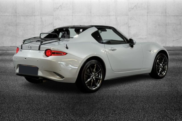 MAZDA MX-5 2.0L SKYACTIV-G RF SPORT - foto 3