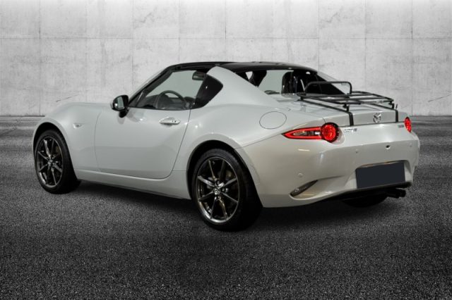 MAZDA MX-5 2.0L SKYACTIV-G RF SPORT - foto 4