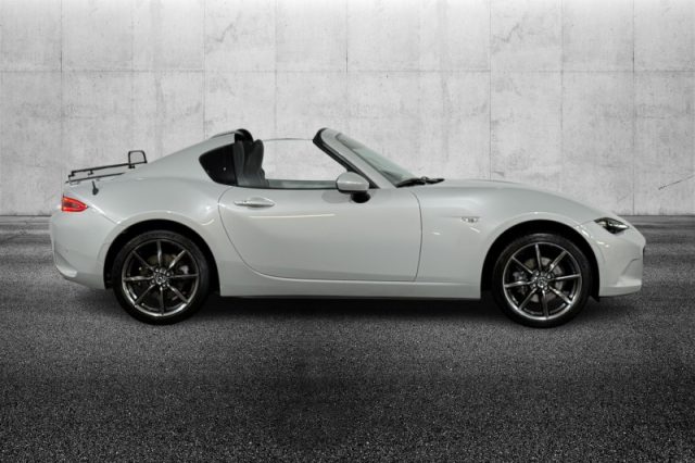 MAZDA MX-5 2.0L SKYACTIV-G RF SPORT - foto 5