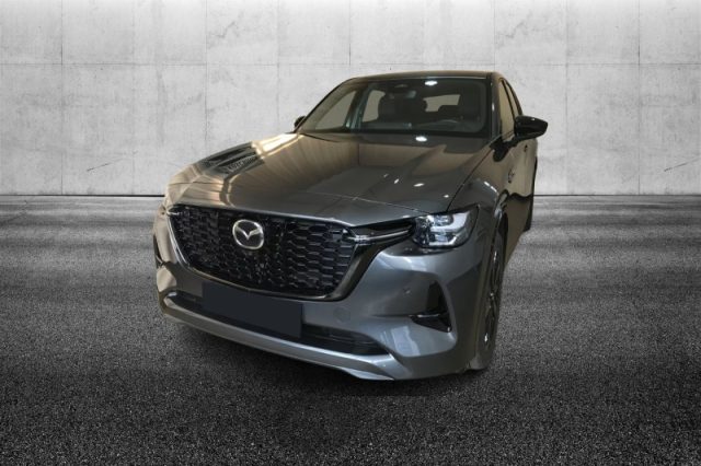 MAZDA CX-60 3.3L E-SKYACTIV D 249 CV M HYBRI - foto 3