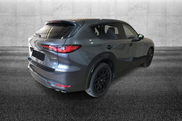 MAZDA CX-60 3.3L E-SKYACTIV D 249 CV M HYBRI - foto 4