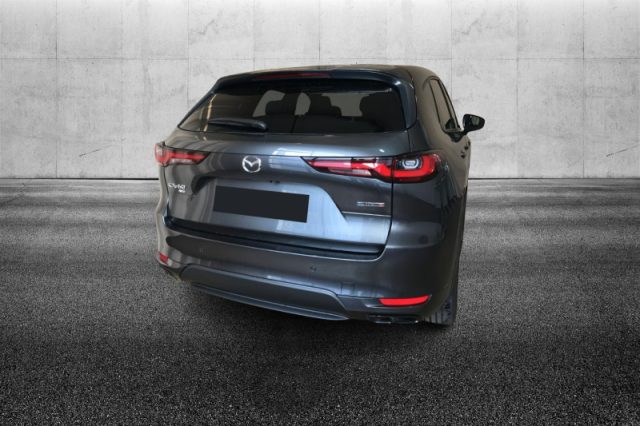 MAZDA CX-60 3.3L E-SKYACTIV D 249 CV M HYBRI - foto 5