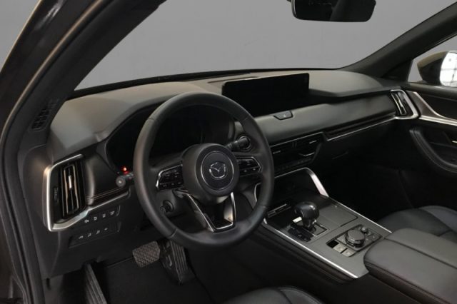 MAZDA CX-60 3.3L E-SKYACTIV D 249 CV M HYBRI - foto 6