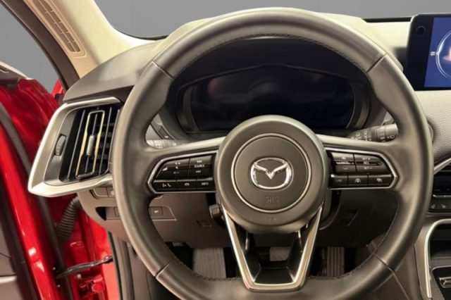 MAZDA CX-60 3.3L E-SKYACTIV D 200 CV M HYBRI - foto 8