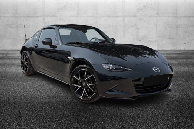 MAZDA MX-5 2.0L SKYACTIV-G RF KAZARI