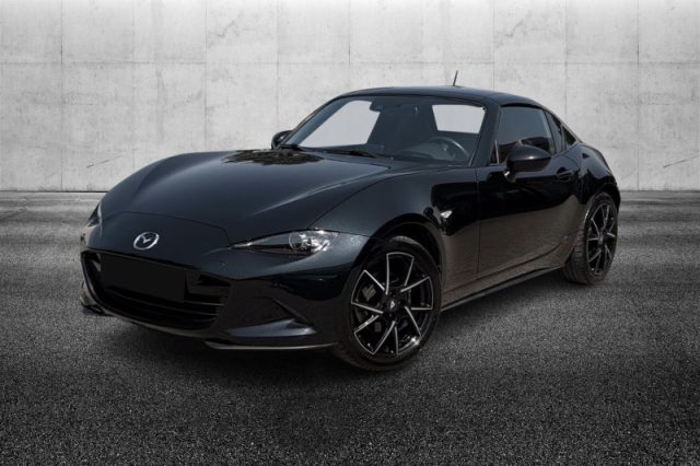 MAZDA MX-5 2.0L SKYACTIV-G RF KAZARI - foto 2